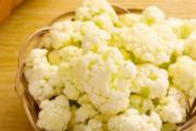 为什么菜花放在冰箱里面有黑点儿 菜花最好的储存方式