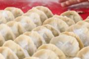 冻水饺皮为什么会裂 速冻饺子怎么冻不裂