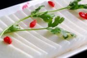 白萝卜熬水喝止咳吗 白萝卜水止咳的做法