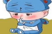 小儿咳嗽按摩哪里可以止咳 宝宝咳嗽按摩手法图解