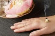 牙疼艾灸什么部位图解 艾灸对牙疼有用吗