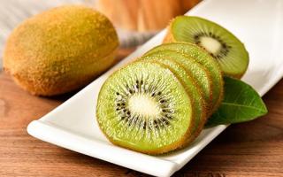 吃猕猴桃有什么好处