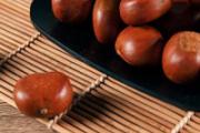 栗子可以微波炉加热吗 栗子微波炉加热为什么会炸