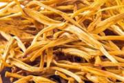 干黄花菜要用水泡多久 干黄花菜怎么吃合适