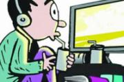 3个方面致青少年“染”上颈椎病