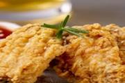 鸡翅怎么炸会外酥里嫩 炸鸡翅怎么腌制好吃