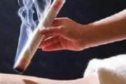 减肥艾灸哪些部位 艾灸减肥方法图解