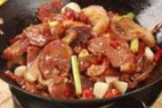 夏天吃狗肉好吗