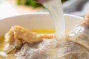 鸡汤和鸡肉哪个有营养 鸡汤上面的油喝了好吗