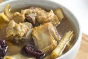 天麻炖排骨汤的功效与作用 天麻炖排骨汤小孩子可以喝吗