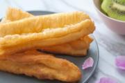 油条豆浆一起吃营养吗 油条为什么要配豆浆吃