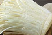  吃金针菇有什么好处 没想到金针菇居然有什么好处