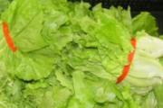 买生菜怎么选 生菜吃多了有什么危害