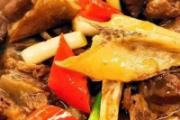羊肉可以和豆腐一起吃吗 羊肉和豆腐一起吃的好处