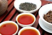 普洱茶的泡法