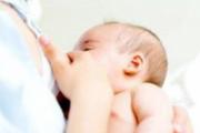 母乳喂养的好处 母乳喂养注意事项
