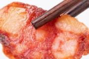 腊肠可以直接吃吗 吃腊肠对身体好吗