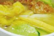 喝什么汤可以减肥 三款瘦身食谱