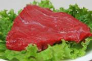 孕妇吃牛肉好吗