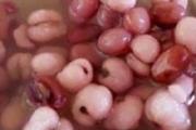 红豆薏米水排湿反应 红豆薏米水越喝湿气越重吗