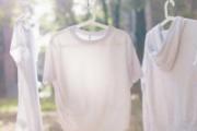 衣服染上各种污渍怎么去除 家庭洗衣去污小窍门