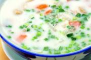 扁桃体肿大吃什么食物好