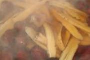 宝宝体虚多汗怎么调理