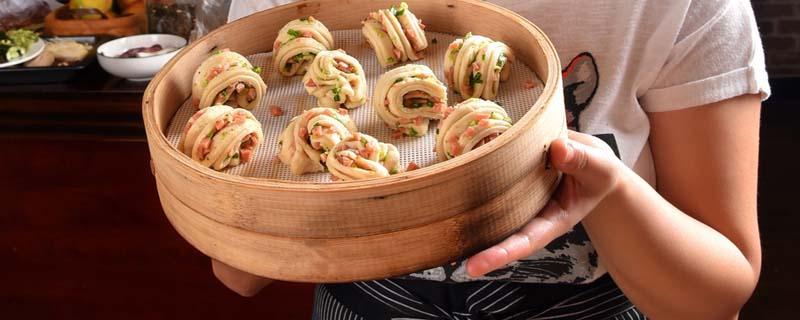 花卷和馒头哪个热量高 减肥期间吃花卷和馒头会胖么 乐哈健康网