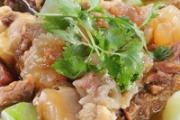 羊肉汤养胃吗 羊肉养胃的做法