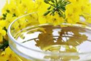 菜籽油的功效与作用