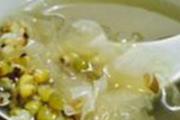 喝绿豆汤能减肥吗