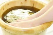 晚上泡脚为什么能补血 泡脚的窍门