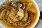 松茸怎么做好吃 松茸营养成分