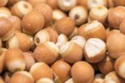 新鲜芡实怎么吃祛湿最好 新鲜芡实煮几分钟能吃