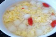 经期吃酒酿蛋好吗