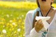 季节性鼻炎症状