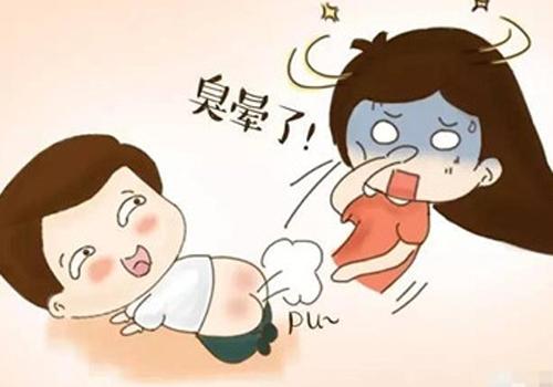 屁多是什么原因,如何避免经常放屁-乐哈健康网