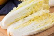 口感发酸的白菜能吃吗 白菜放冰箱冷冻可以吗