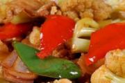 花菜有黑点煮熟能吃吗 花菜上面为什么会有黑点