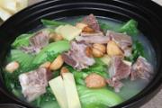 腌排骨多长时间可以吃 腌排骨的家常怎么做
