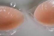 硅胶内衣洗了还粘吗
