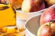 苹果醋不能和什么食物同吃 苹果醋和什么相克