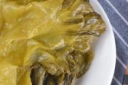 泡菜太酸怎么补救 泡菜放醋放多少好