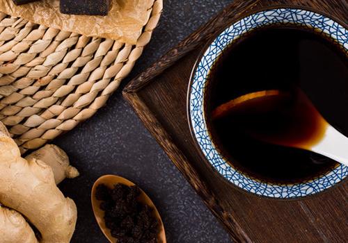 立秋后还能喝姜枣茶吗秋天哪些人适合喝姜枣茶 乐哈健康网