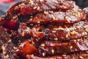 牛肉干长白点能吃吗 牛肉干放久会不会坏