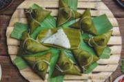吃粽子会长胖吗 粽子能当主食吗