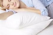 怀孕睡眠不好怎么办 4招帮你睡到大天亮