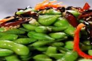 毛豆煮多久口感最好 毛豆怎么煮好吃又入味