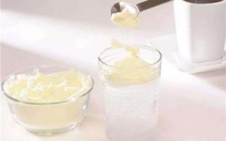 蛋白粉不能和什么一起吃