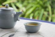 什么茶减肥效果好